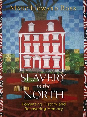 cover image of Slavery in the North